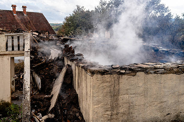 Affordable Fire Damage Restoration solutions in Prescott, AZ